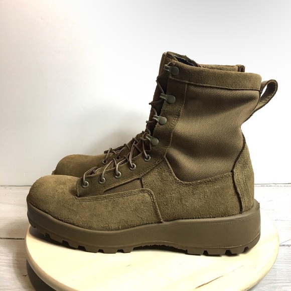 ALTAMA Men’s 13R Temperature Weather Army Combat Boots SPE1C1-18-D1051